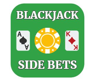 different blackjack side bets|Blackjack Side Bets .